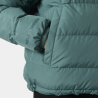 Helly Hansen YU 23 Reversible Puffer - Casaco penas mulher | Hardloop