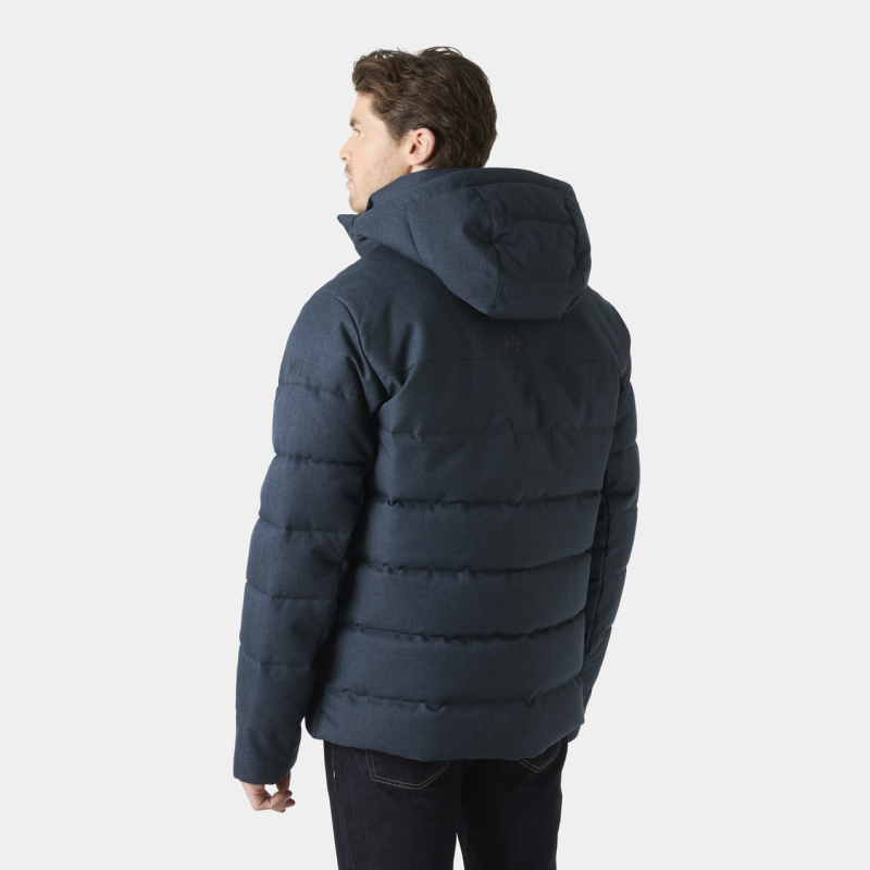 Helly Hansen Chill Puffy Jacket - Doudoune homme | Hardloop