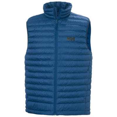 Sirdal Insulator Vest - Colete penas homem