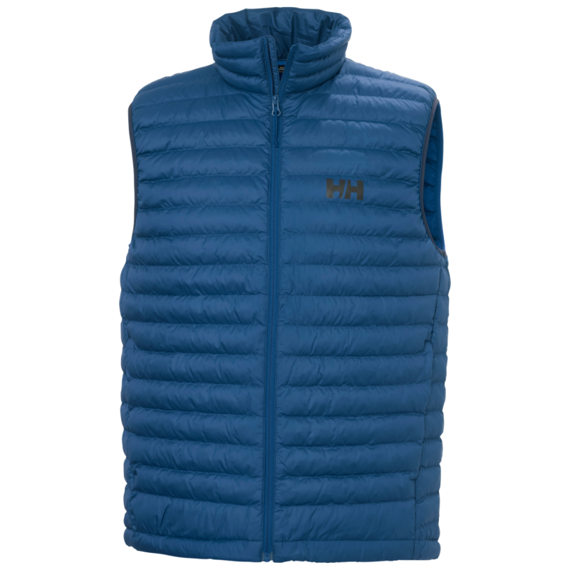 Sirdal Insulator Vest - Doudoune sans manches homme