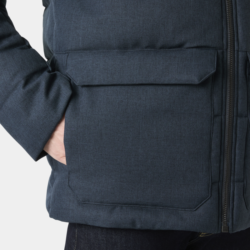Helly Hansen Chill Puffy Jacket - Doudoune homme | Hardloop