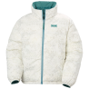 Helly Hansen YU 23 Reversible Puffer - Casaco penas mulher | Hardloop