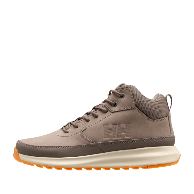 Beckett Mid - Lifestyle Schuhe - Herren