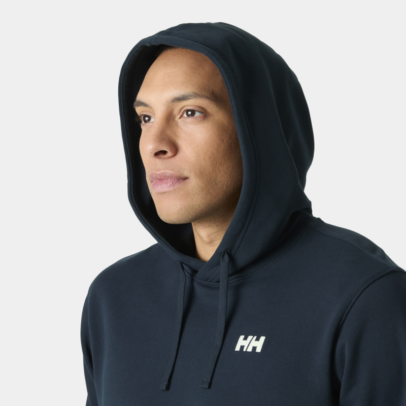 Helly Hansen Hh Staple Hoodie - Hoodie - Herren | Hardloop