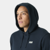 Helly Hansen Hh Staple Hoodie - Pánská mikina | Hardloop