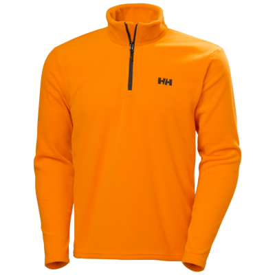 Daybreaker 1/2 Zip Fleece - Fleece jacket - Men's