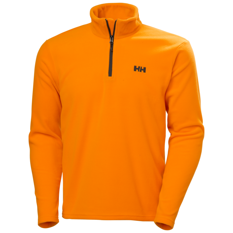 Helly Hansen Daybreaker 1/2 Zip Fleece - Polaire homme | Hardloop