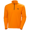 Helly Hansen Daybreaker 1/2 Zip Fleece - Fleece jacket - Men's | Hardloop