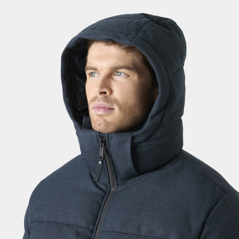 Helly Hansen Chill Puffy Jacket - Doudoune homme | Hardloop