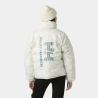 Helly Hansen YU 23 Reversible Puffer - Casaco penas mulher | Hardloop