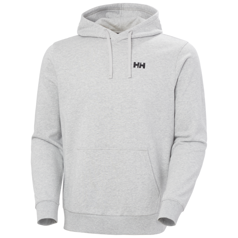 Hh Staple Hoodie - Hoodie - Herren
