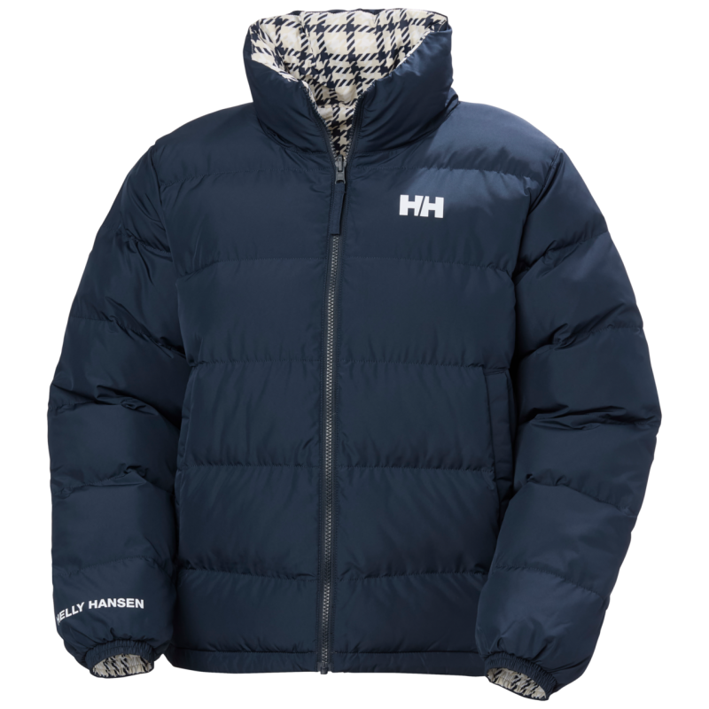 YU 23 Reversible Puffer - Synthetic jacket - Women's