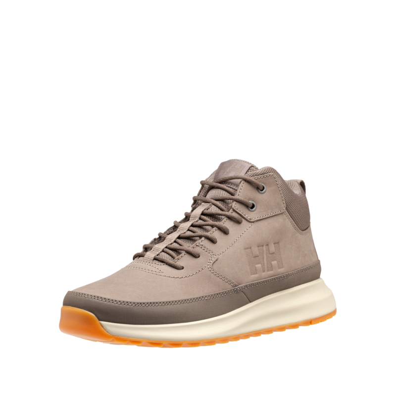 Helly Hansen Beckett Mid - Chaussures lifestyle homme | Hardloop