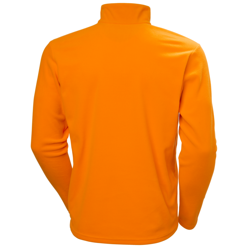 Helly Hansen Daybreaker 1/2 Zip Fleece - Fleece jacket - Men's | Hardloop