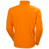 Helly Hansen Daybreaker 1/2 Zip Fleece - Forro polar - Hombre | Hardloop