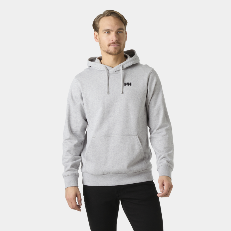 Helly Hansen Hh Staple Hoodie - Hoodie - Men's | Hardloop
