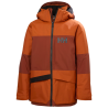 Helly Hansen Summit 2.0 Jacket - Skijakke - Barn | Hardloop