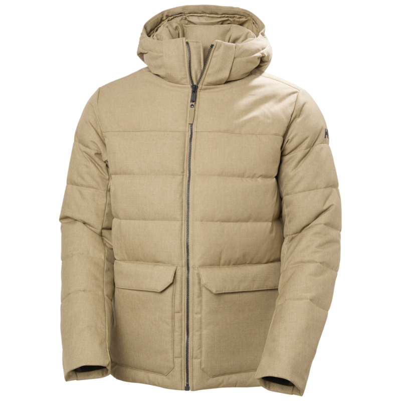 Chill Puffy Jacket - Synthetic jacket - Men's