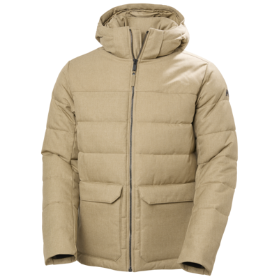 Chill Puffy Jacket - Tekokuitutakki - Miehet