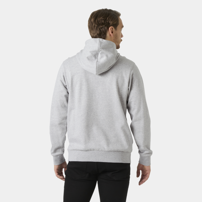 Helly Hansen Hh Staple Hoodie - Hoodie - Men's | Hardloop
