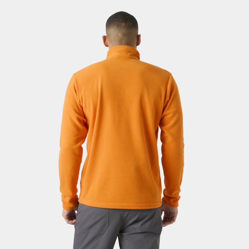 Helly Hansen Daybreaker 1/2 Zip Fleece - Fleece jacket - Men's | Hardloop