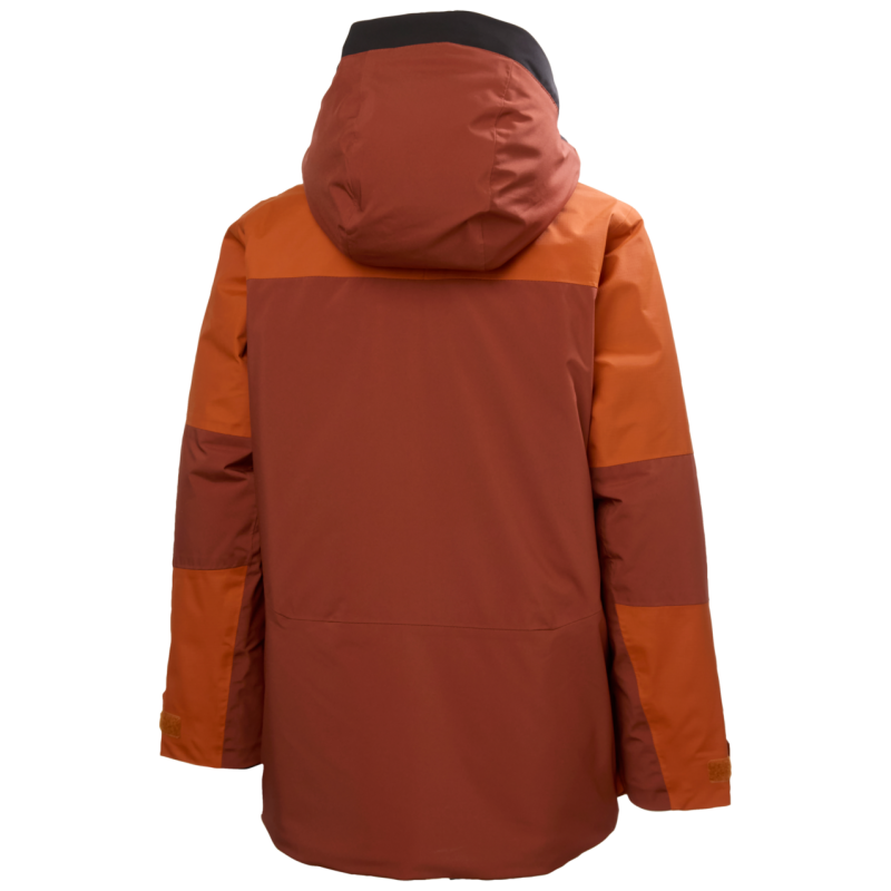Helly Hansen Summit 2.0 Jacket - Skidjacka - Børn | Hardloop