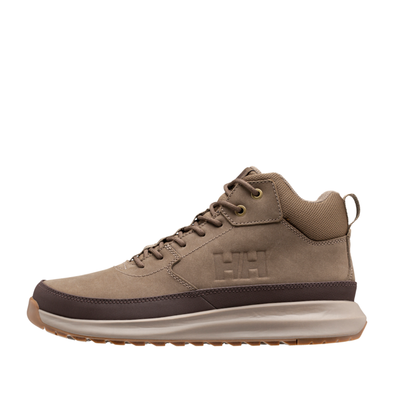 Beckett Mid - Chaussures lifestyle homme