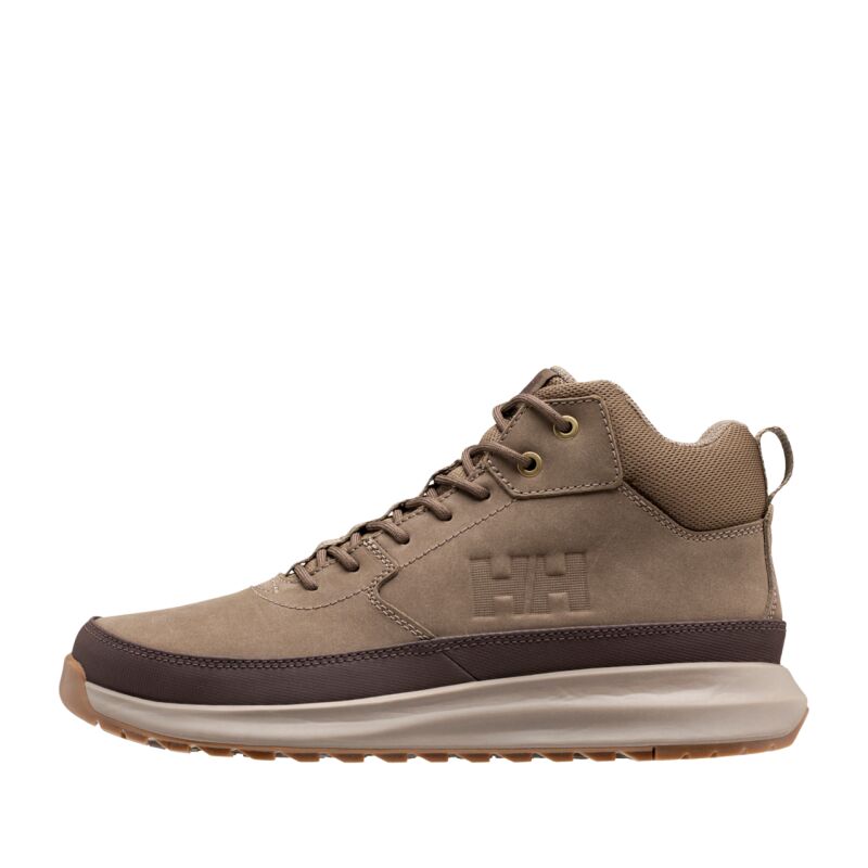 Beckett Mid - Lifestyle shoes - Men's