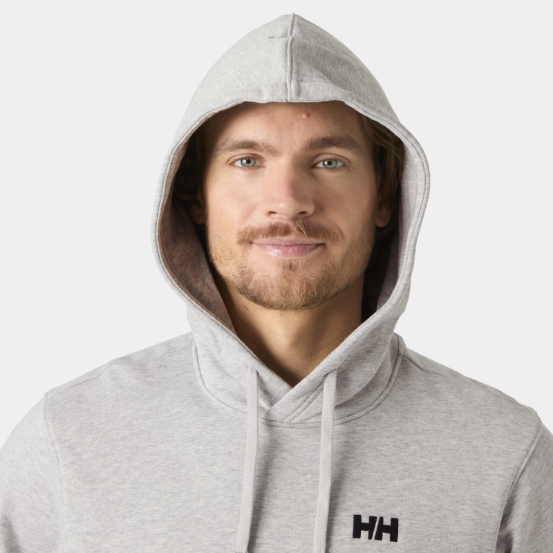 Helly Hansen Hh Staple Hoodie - Hoodie - Men's | Hardloop