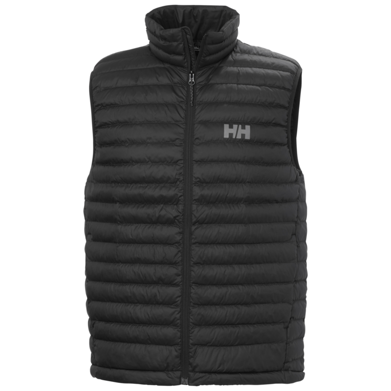 Helly Hansen Sirdal Insulator Vest - Syntetiske veste - Herrer | Hardloop