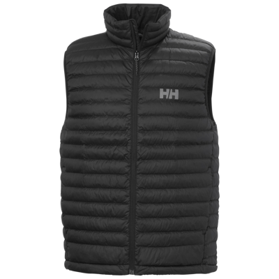 Sirdal Insulator Vest - Tekokuituliivi - Miehet