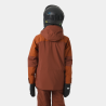 Helly Hansen Summit 2.0 Jacket - Skidjacka - Børn | Hardloop