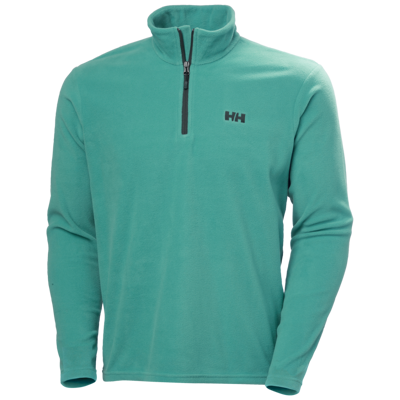 Daybreaker 1/2 Zip Fleece - Fleecetröjor - Herr