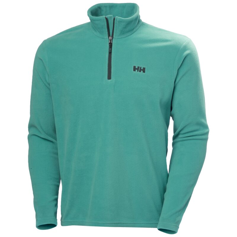 Daybreaker 1/2 Zip Fleece - Polaire homme