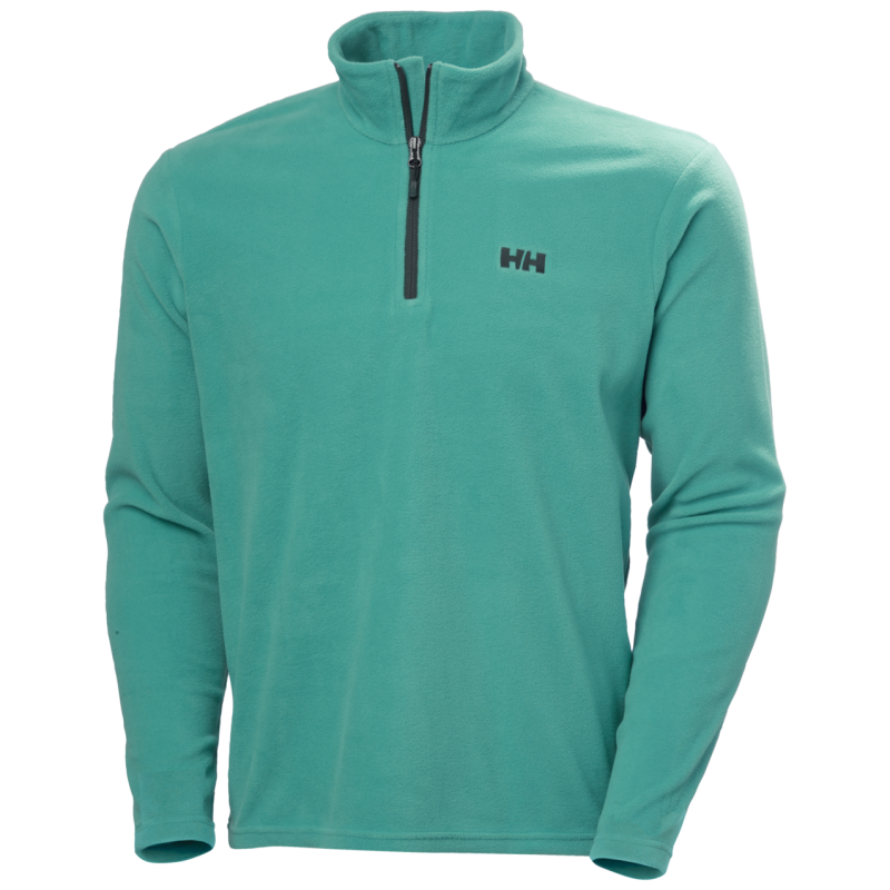 Daybreaker 1/2 Zip Fleece - Polar homem