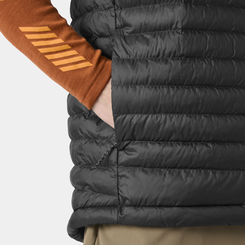 Helly Hansen Sirdal Insulator Vest - Synthetic vest - Men's | Hardloop