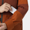 Helly Hansen Summit 2.0 Jacket - Skidjacka - Børn | Hardloop