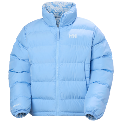 YU 23 Reversible Puffer - Casaco penas mulher