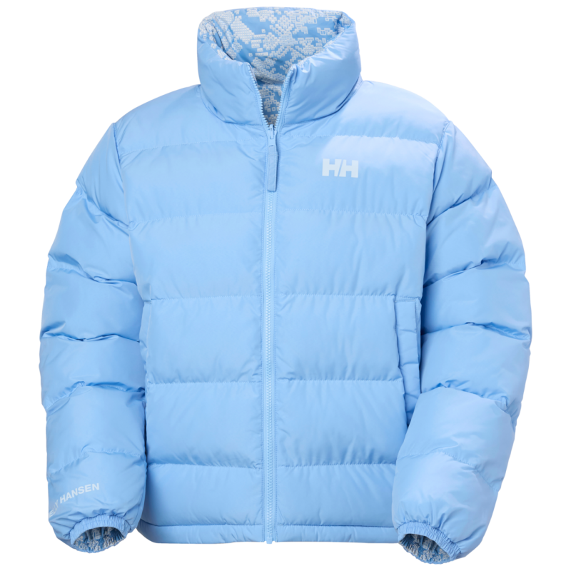 YU 23 Reversible Puffer - Synthetic jacket - Women's