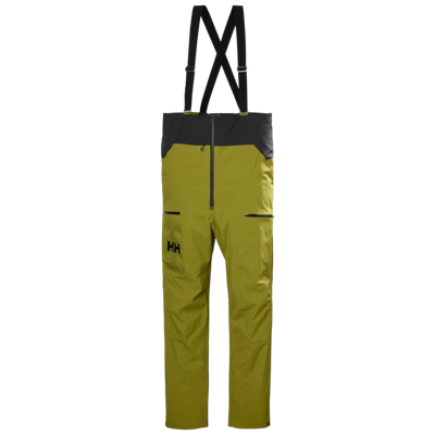 Odin Bc Infinity Bib Pant - Hiihtohaalarit - Miehet