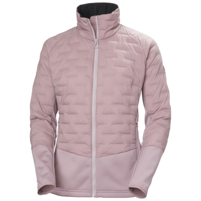 HP Hybrid Stretch Insulator - Hybrid Jackets - Women's