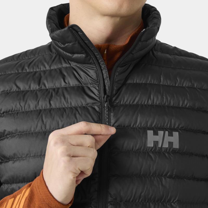 Helly Hansen Sirdal Insulator Vest - Doudoune sans manches homme | Hardloop