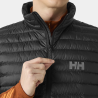 Helly Hansen Sirdal Insulator Vest - Kunstfaserweste - Herren | Hardloop