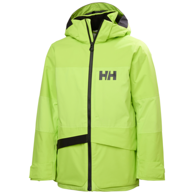 Summit 2.0 Jacket - Ski-jas - Kinderen