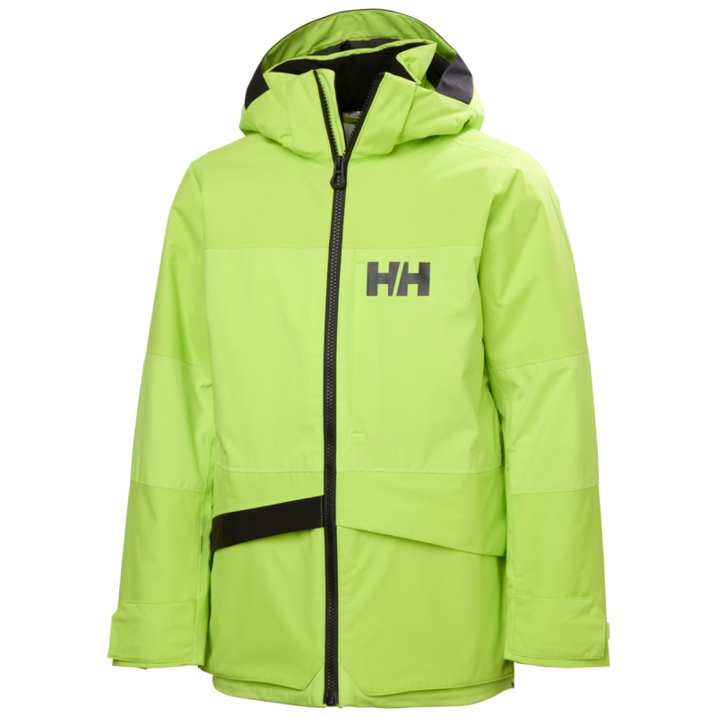 Summit 2.0 Jacket - Veste ski enfant