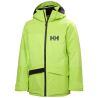 Luminous Green