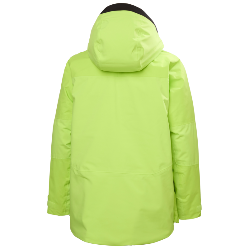 Helly Hansen Summit 2.0 Jacket - Ski jacket - Kid's | Hardloop