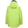 Helly Hansen Summit 2.0 Jacket - Ski jacket - Kid's | Hardloop