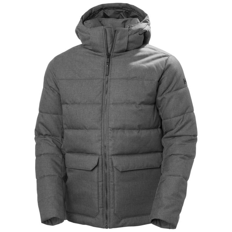 Chill Puffy Jacket - Tekokuitutakki - Miehet
