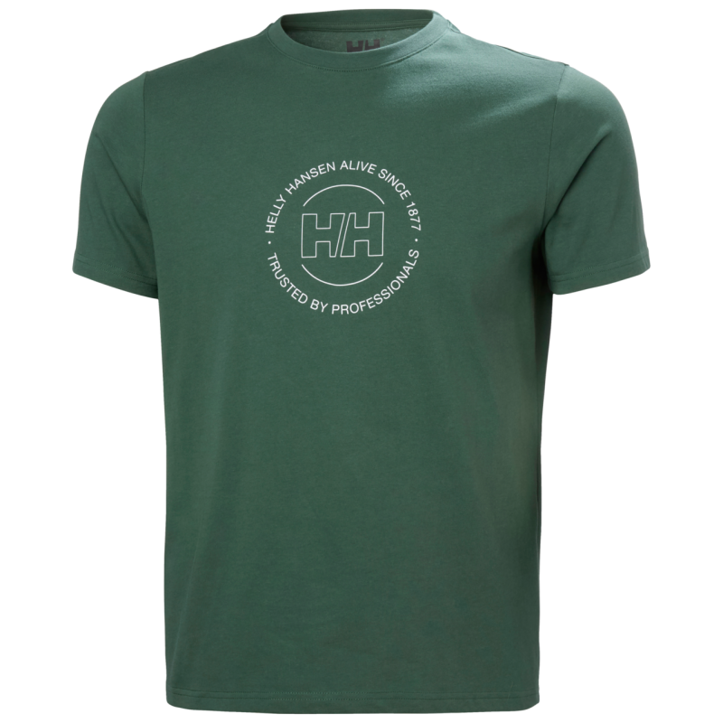 Core Graphic T 2.0 - T-Shirt - Herren